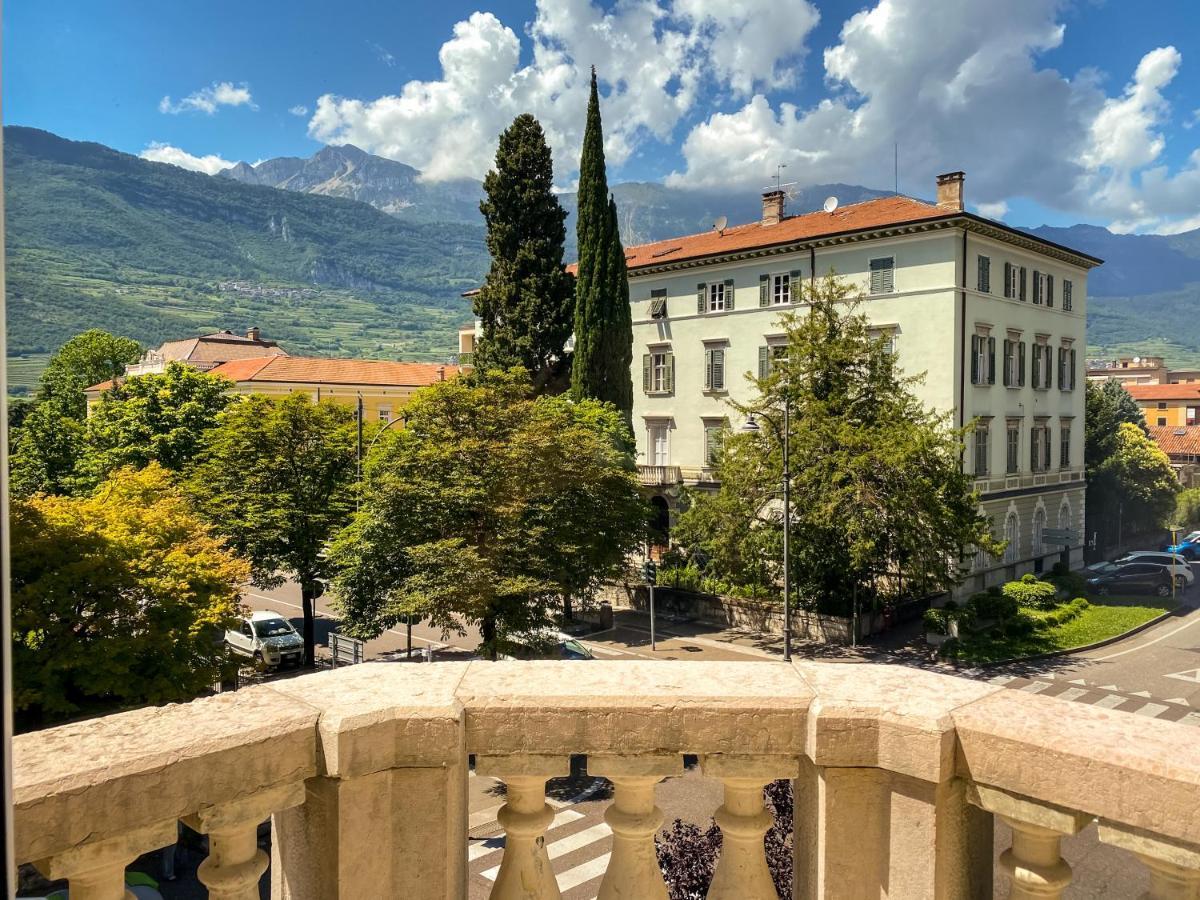 Hotel Rovereto Rovereto  Exterior foto