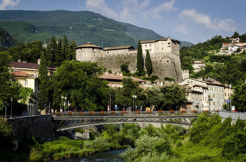 Hotel Rovereto Rovereto  Exterior foto